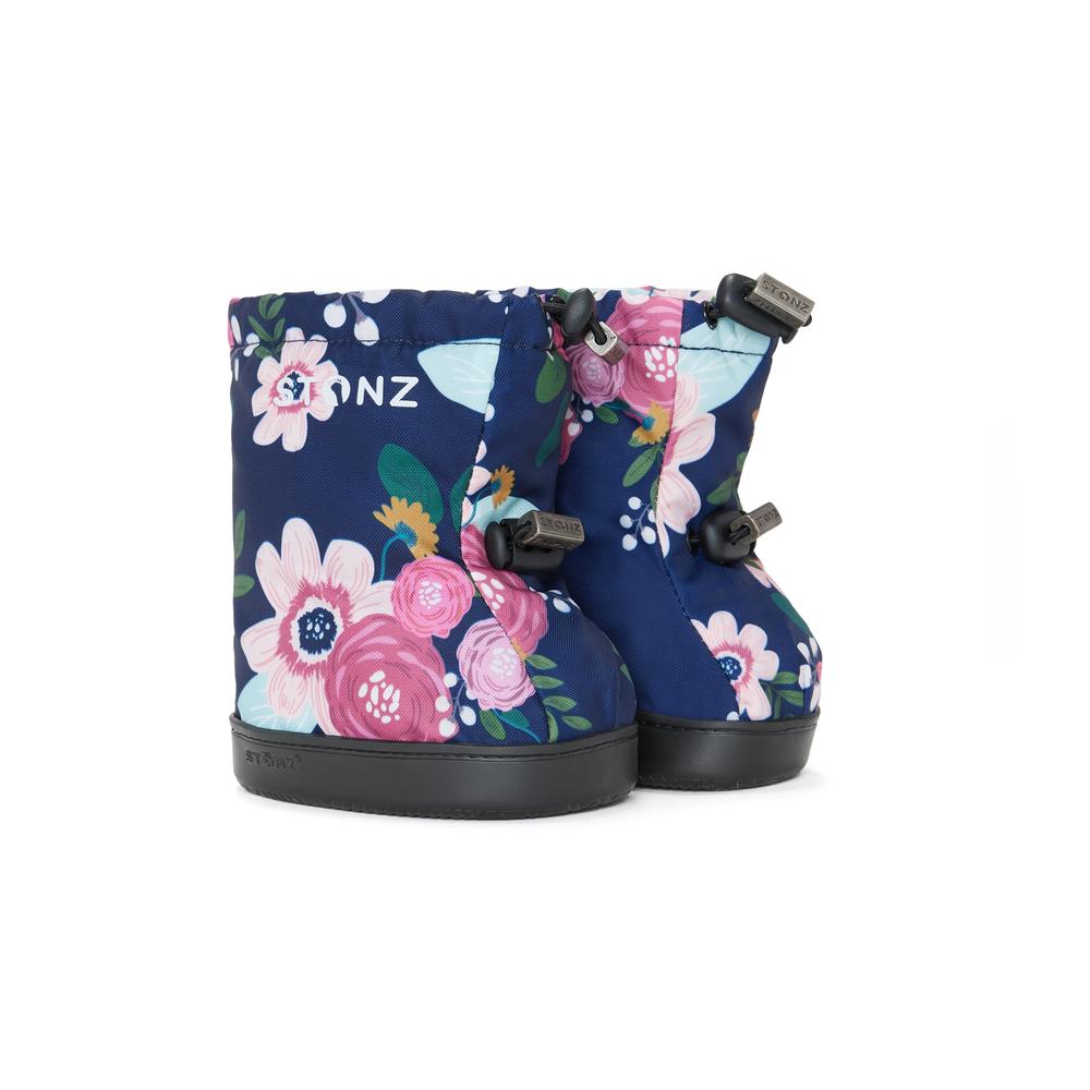 STONZ Booties Wildflowers