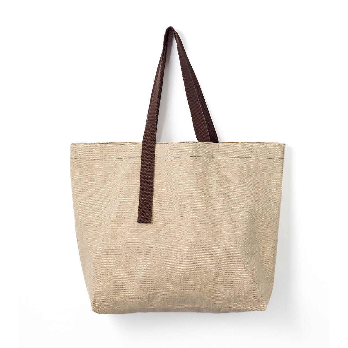 Shangies By Stilov Large Bag Brown Coffee soma