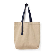 Shangies By Stilov Medium Bag Midnight Blue soma
