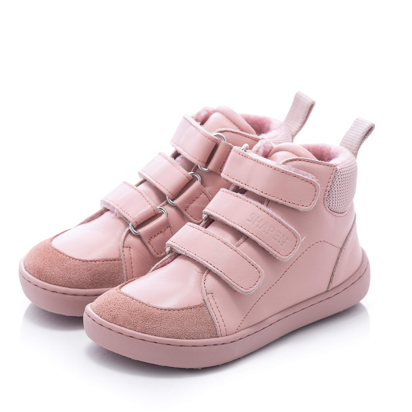 Shapen barefoot-cizmy-urbaneer-mini-pink-84