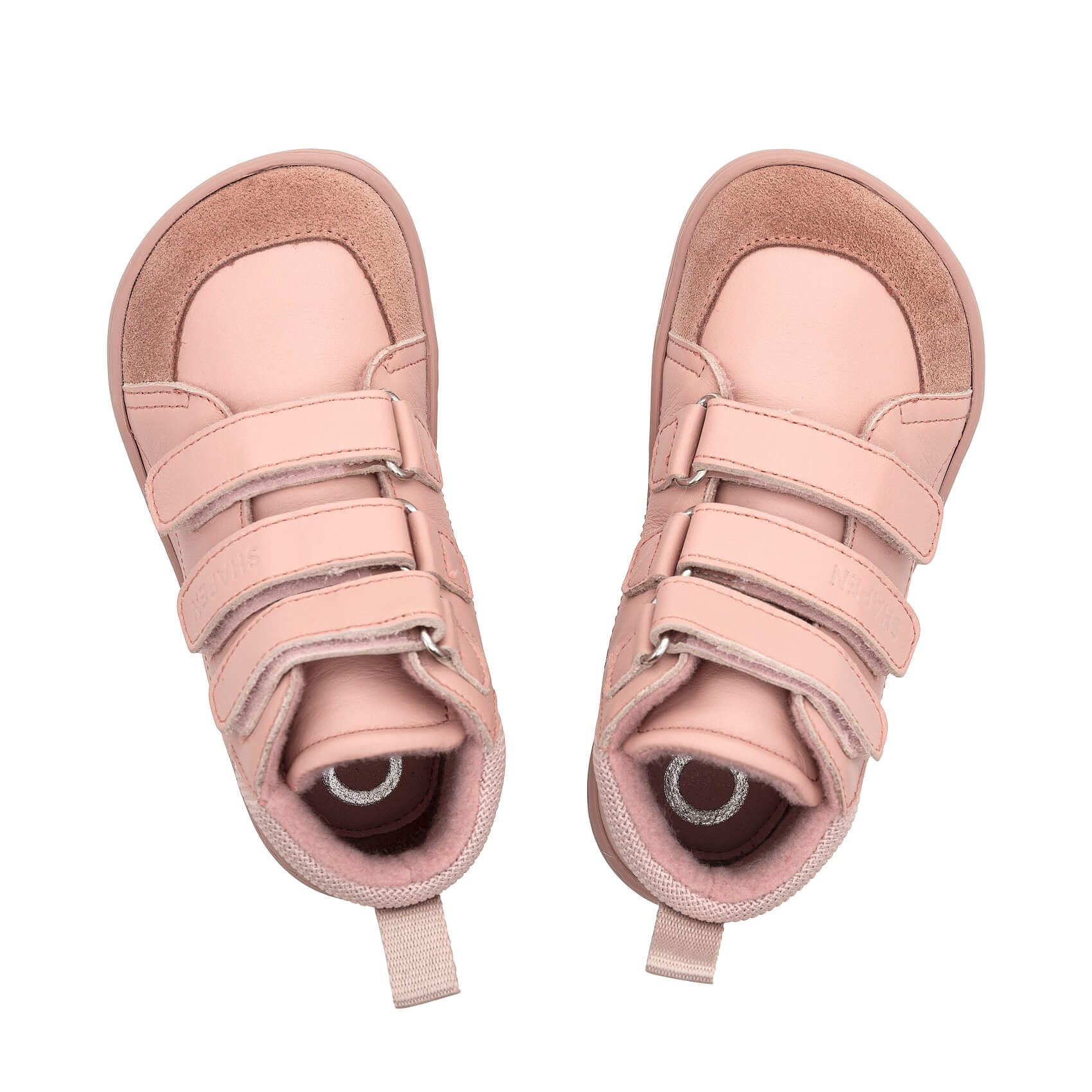Shapen barefoot-cizmy-urbaneer-mini-pink-86