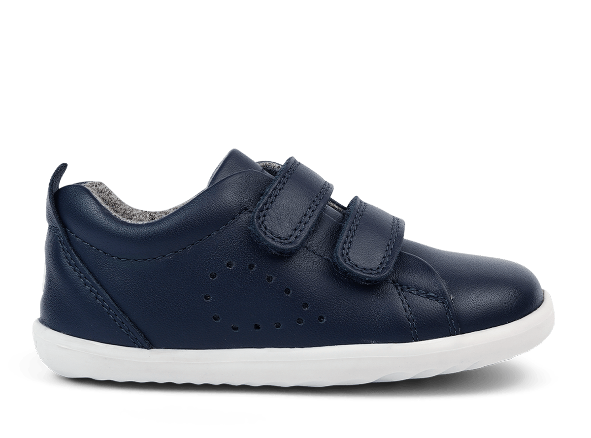 Bobux SU Grass court Navy kediņas