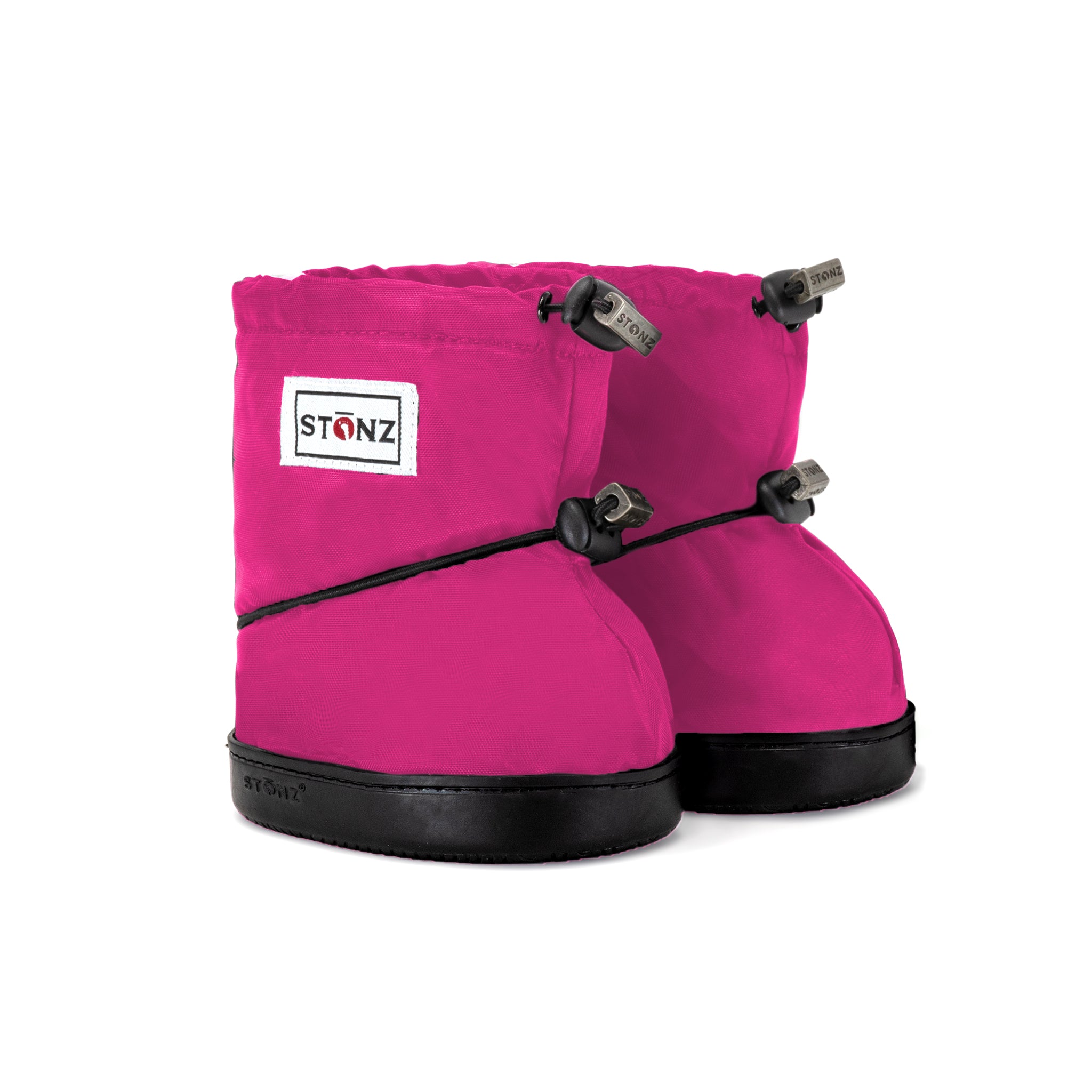 Stonz Booties PLUSfoam_ensiaskelkenkä_pink (1) (1)
