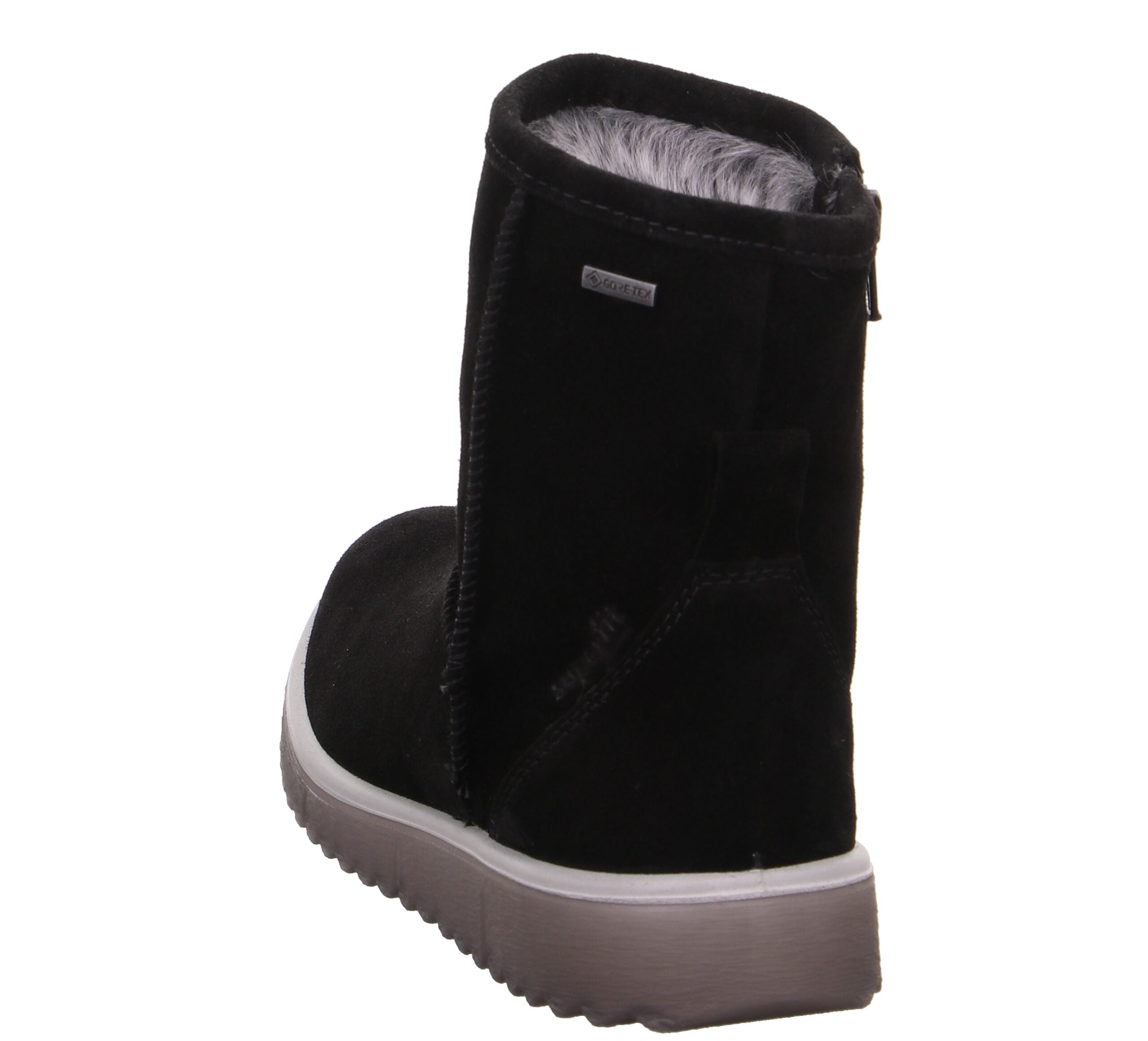 Superfit Lora Black 2