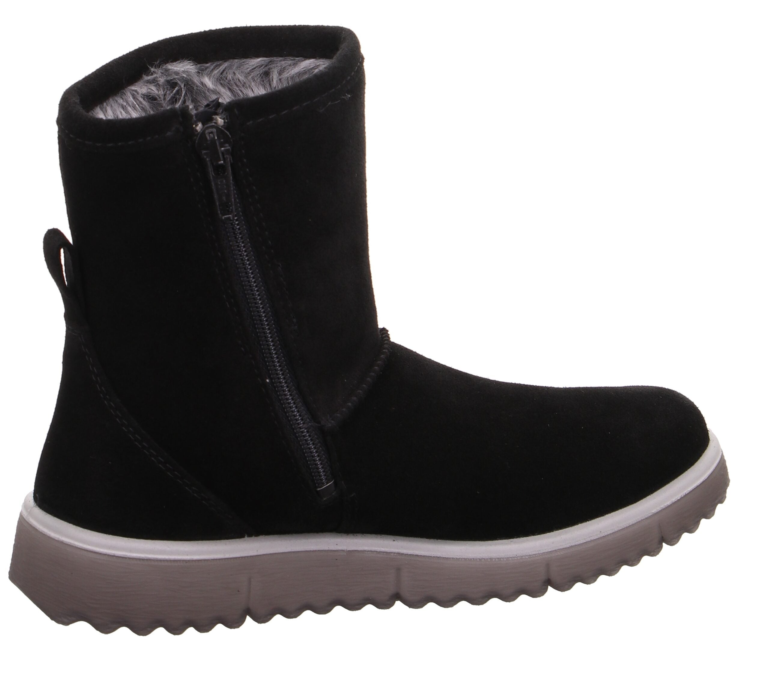 Superfit Lora Black 3