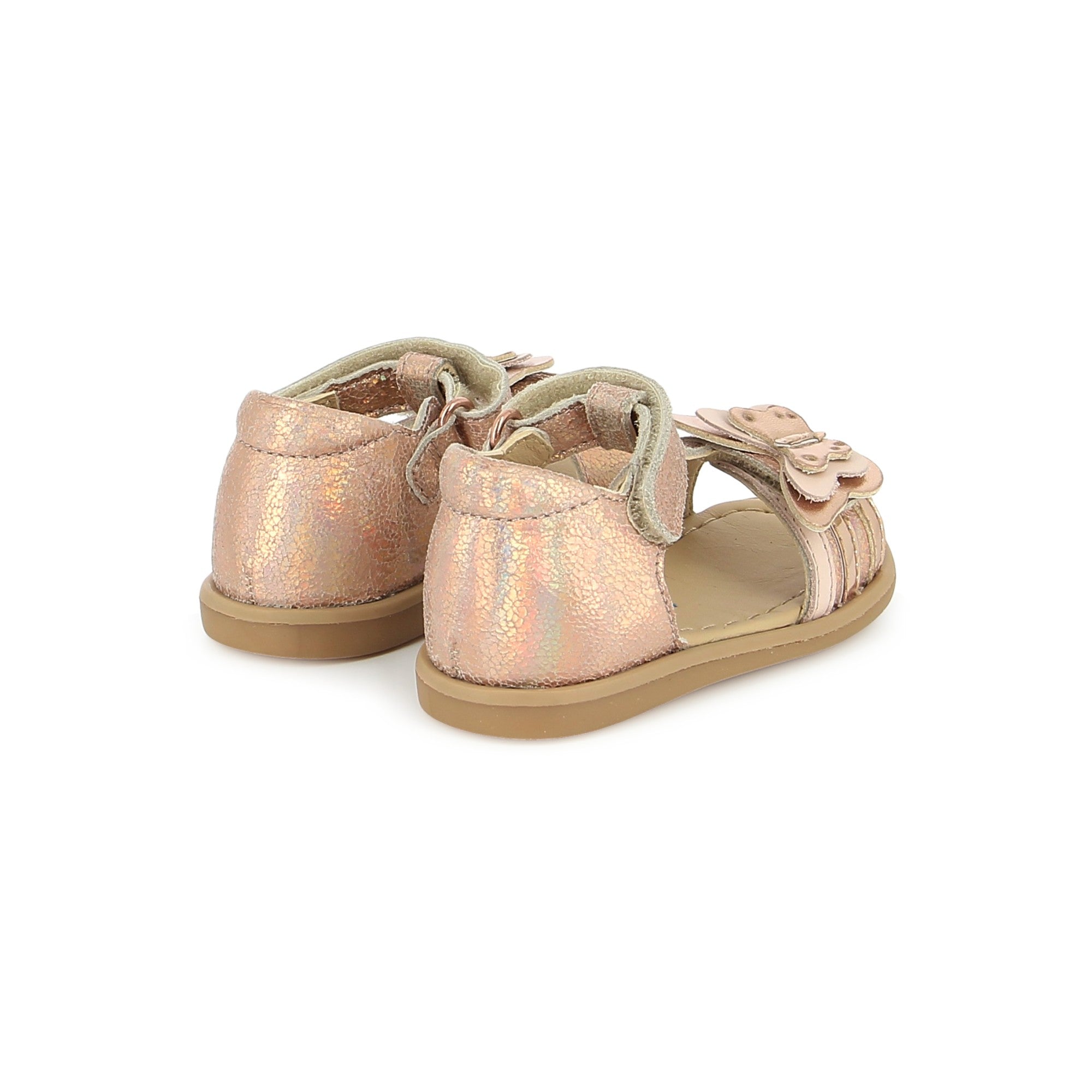 Shoo Pom Tity Fly sandalītes