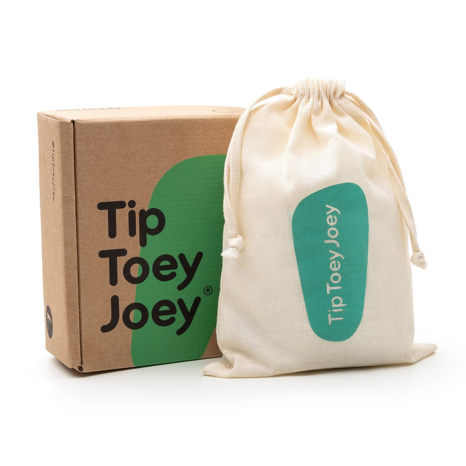 Tip Toey Joey Explore Navy 1