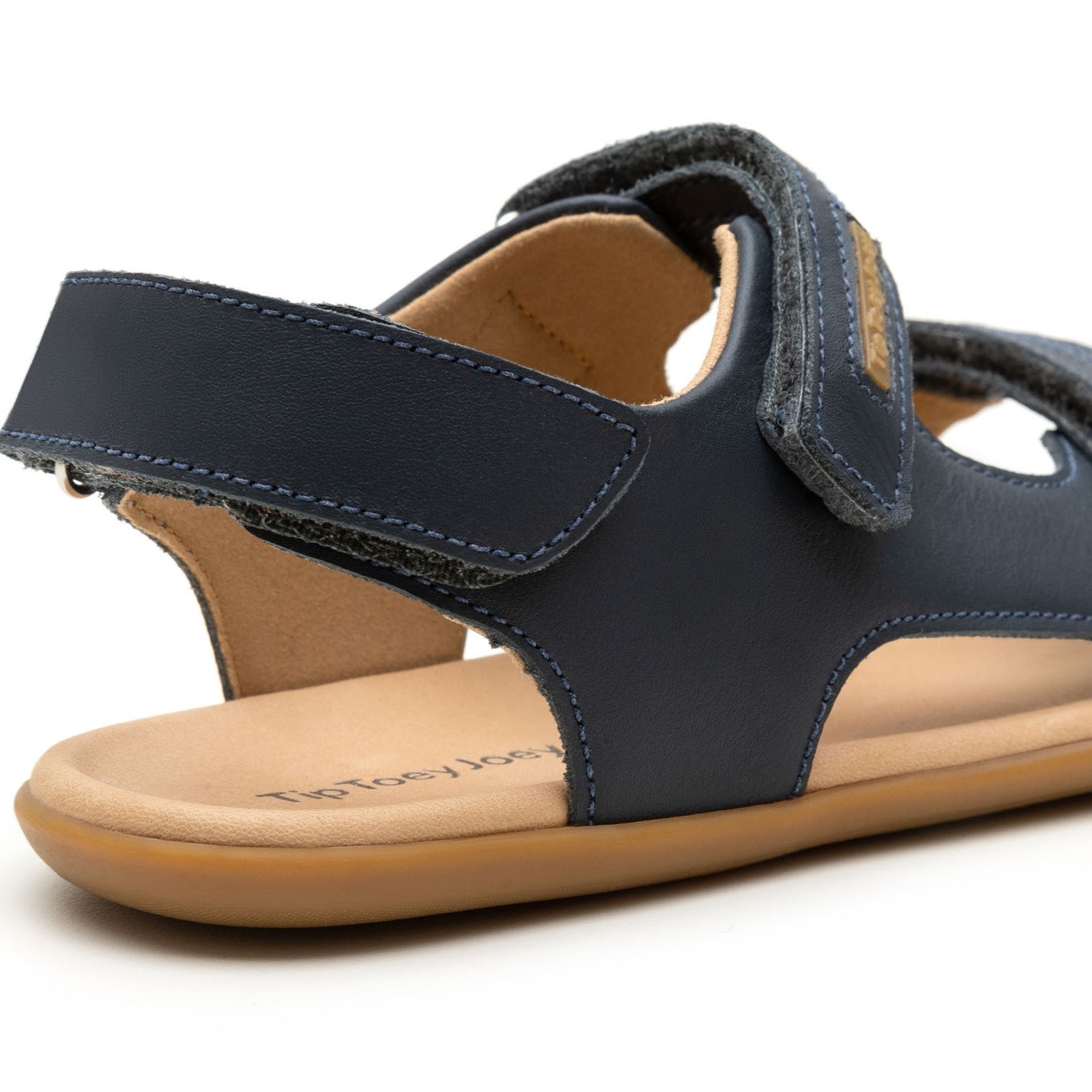 Tip Toey Joey Explorer Navy 3