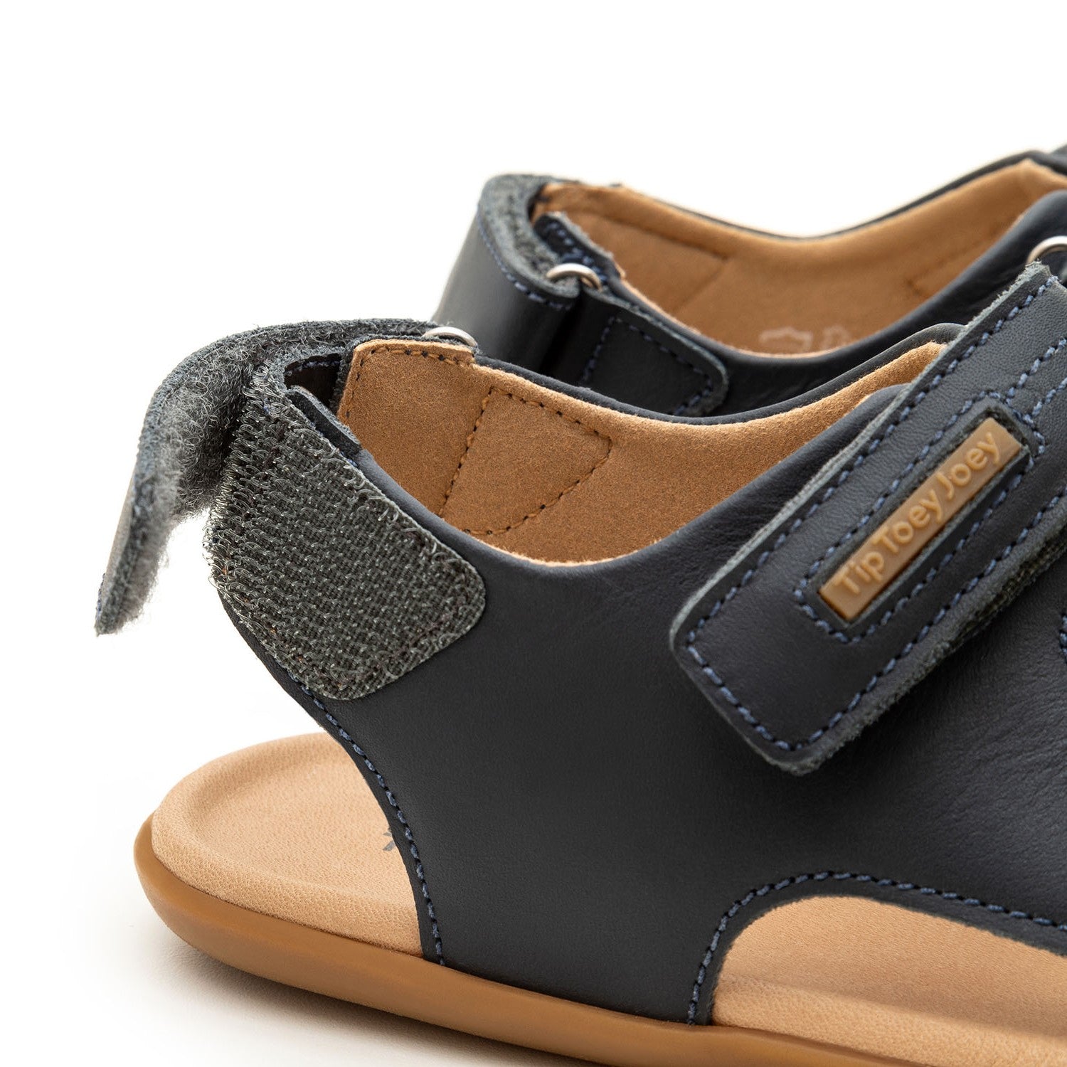 Tip Toey Joey Explorer Navy 4