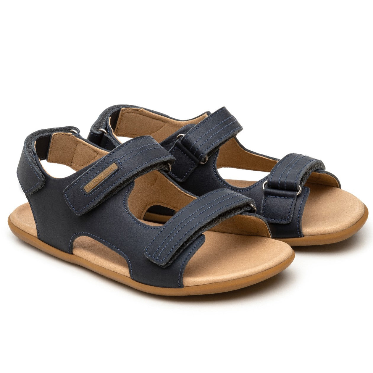 Tip Toey Joey Explorer Navy