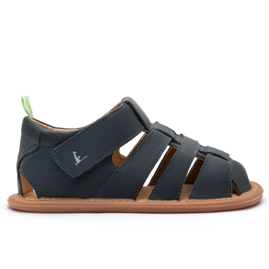 Tip Toey Joey Sand Navy 3
