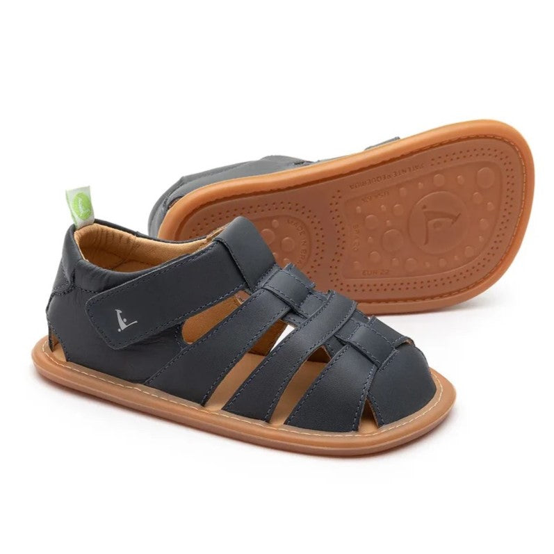 Tip Toey Joey Sand Navy