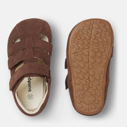 Bundgaard Tobias Summer Mocha pirmās kurpītes