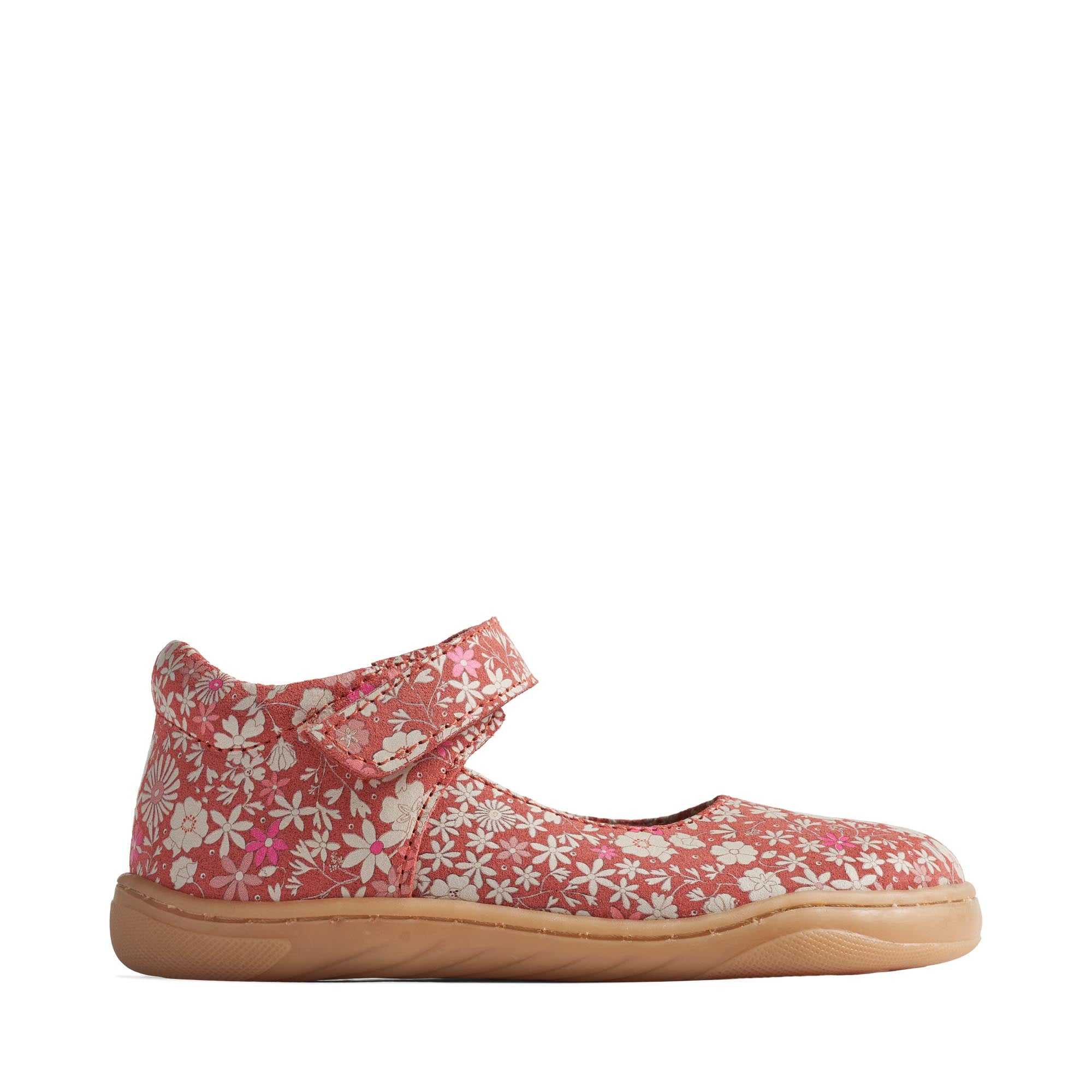 Wheat Ballerine Silya barefoot shoes