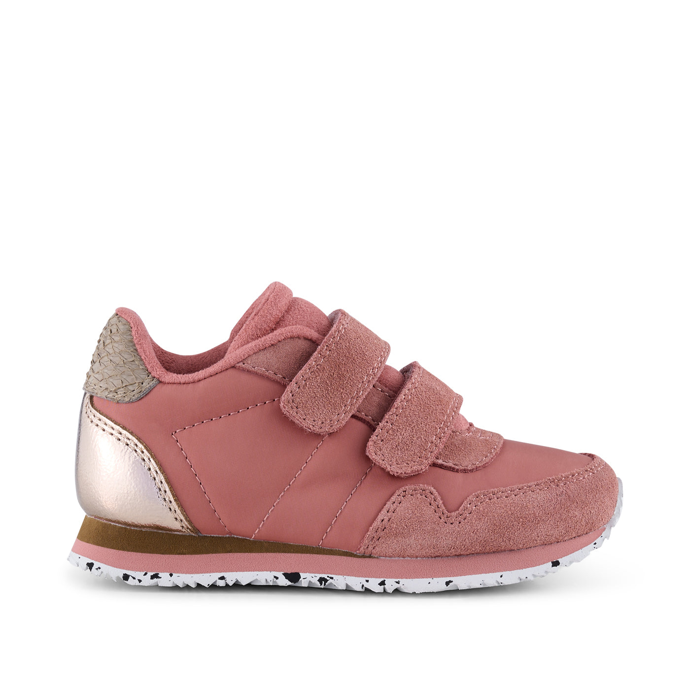 WK065 - 605 Canyon Rose - Extra 1