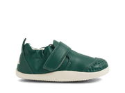 Bobux Xplorer Go Rainforest ādas kurpītes