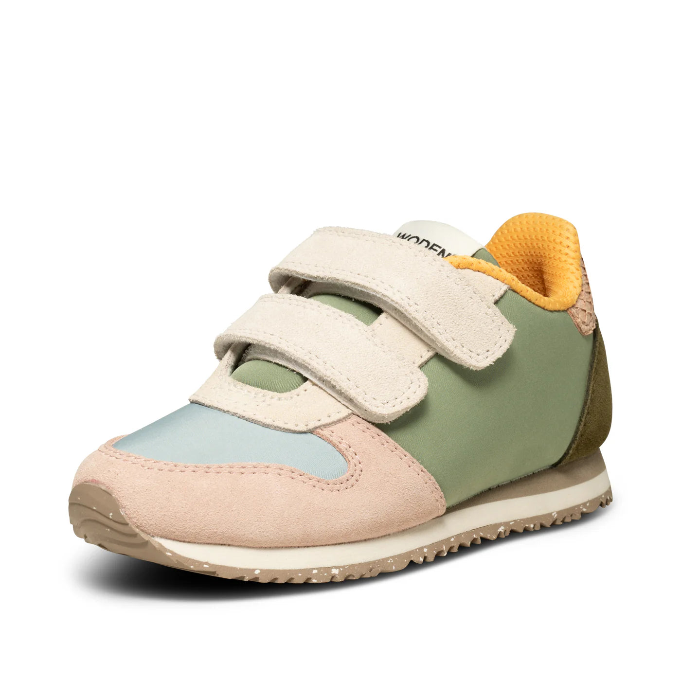 Ydun_Multi-Sneakers-WK164-911_Algae_Multi-1_1400x1400