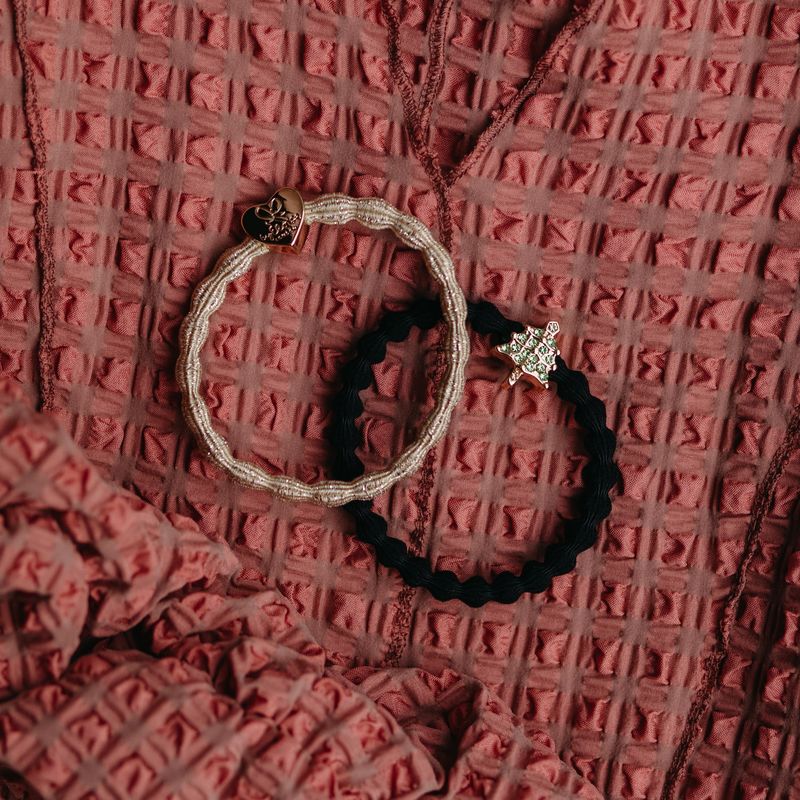 byEloise Christmas Night matu gumiju komplekts