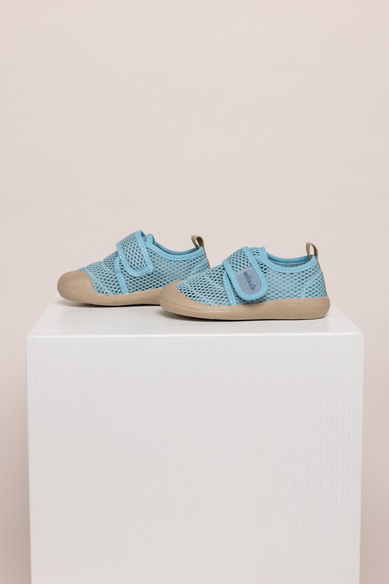 Milash FUN Shoes Cloud kurpītes