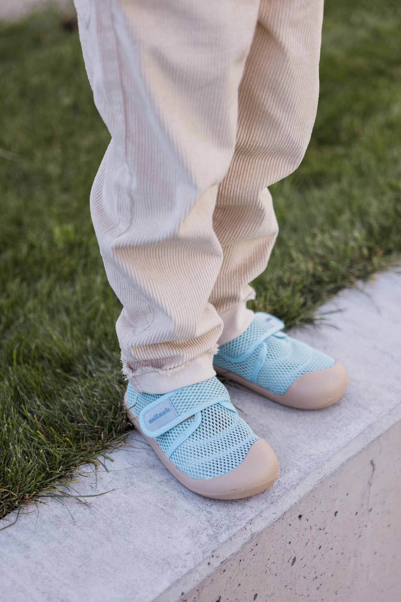 Milash FUN Shoes Cloud kurpītes