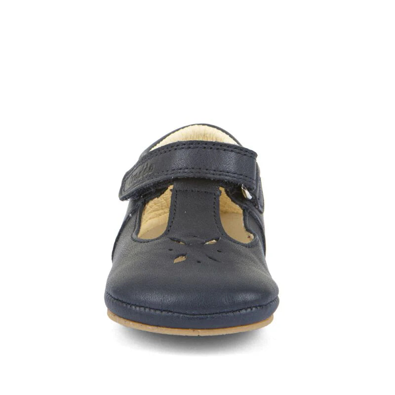 Froddo Prewalker Dark Blue first shoes