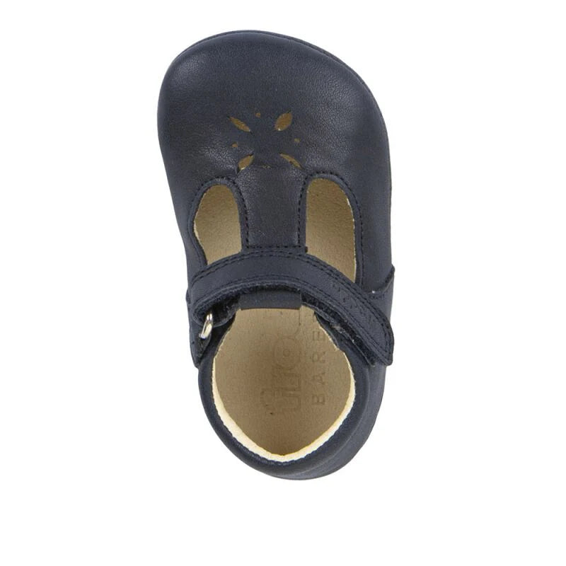 Froddo Prewalker Dark Blue pirmās kurpītes