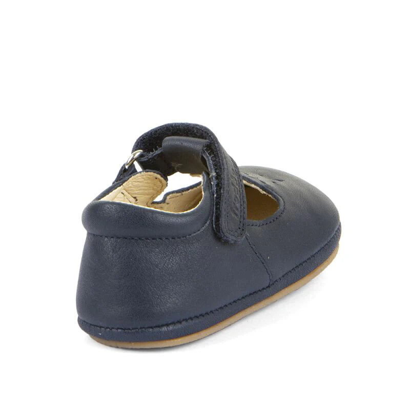 Froddo Prewalker Dark Blue first shoes