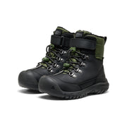 KEEN Kanibou WP Black/Bronze Green ziemas zābaki