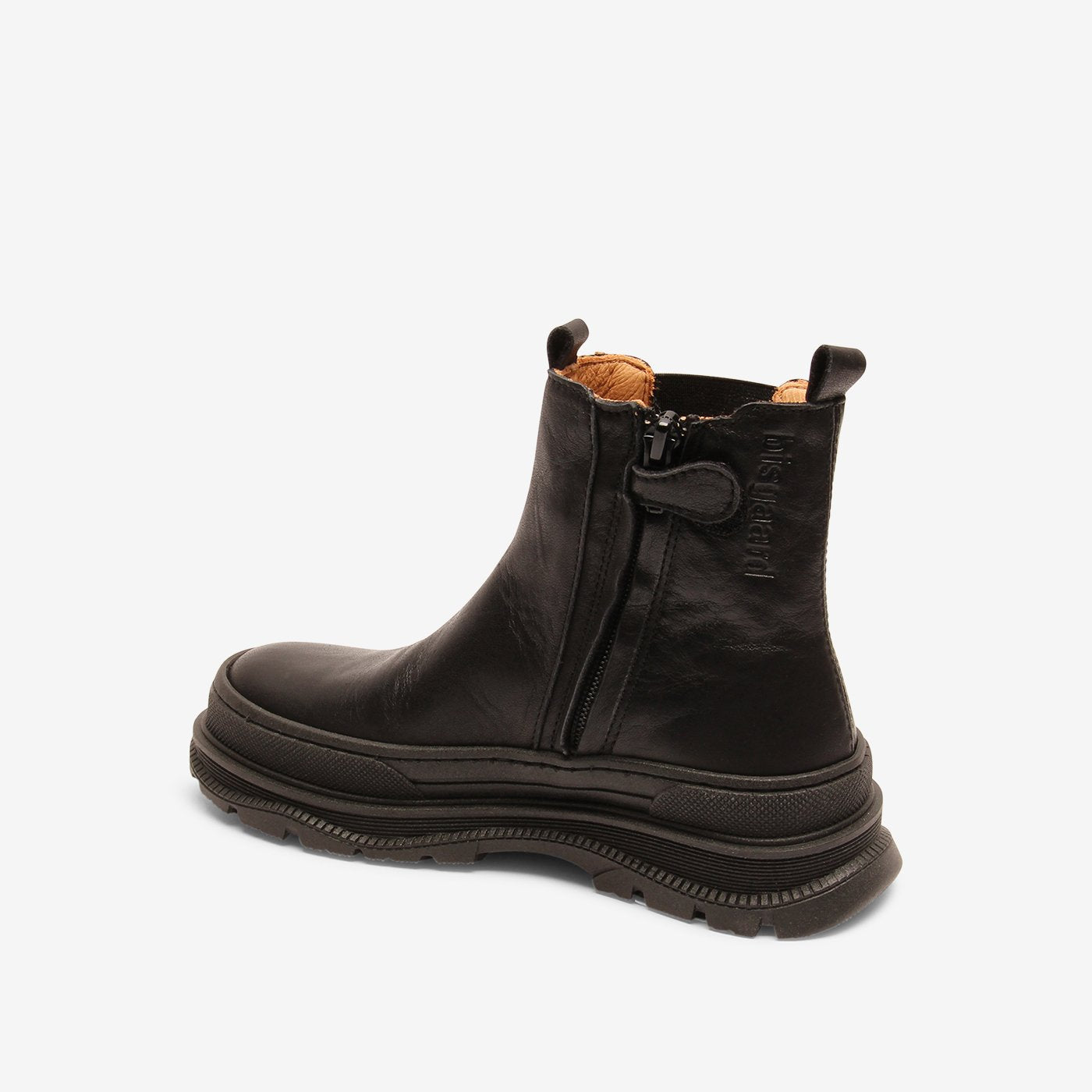 bisgaard MIA black 1