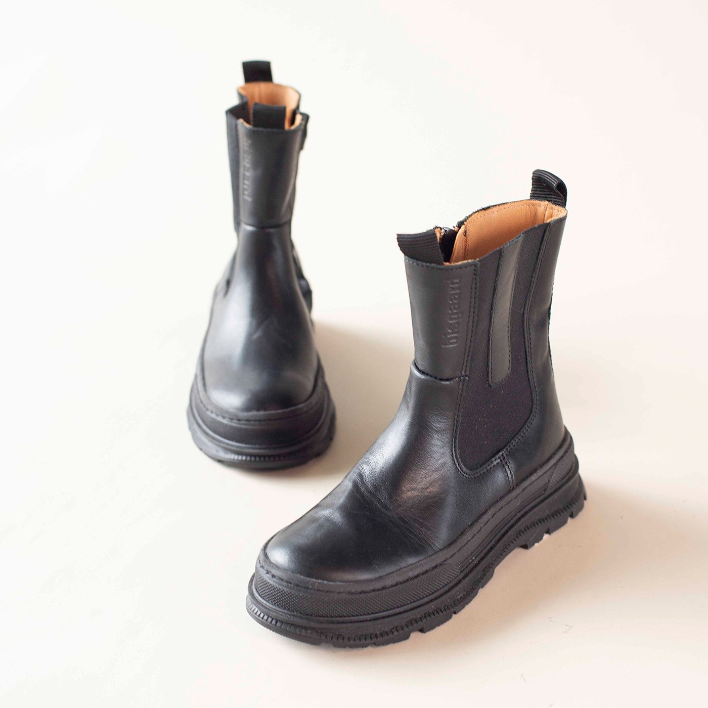 bisgaard MIA black 3