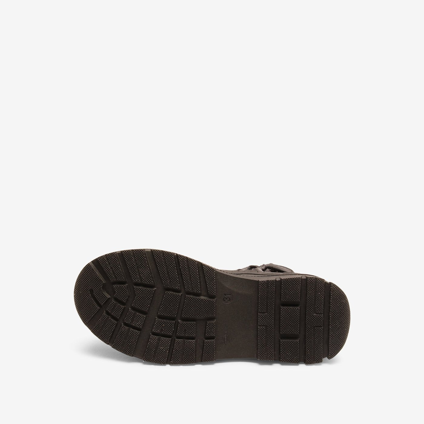 bisgaard MIA black 4