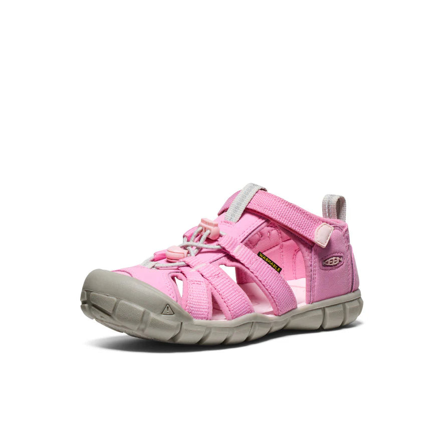 Keen SEACAMP II CNX- Moonlite/Mauve sandales