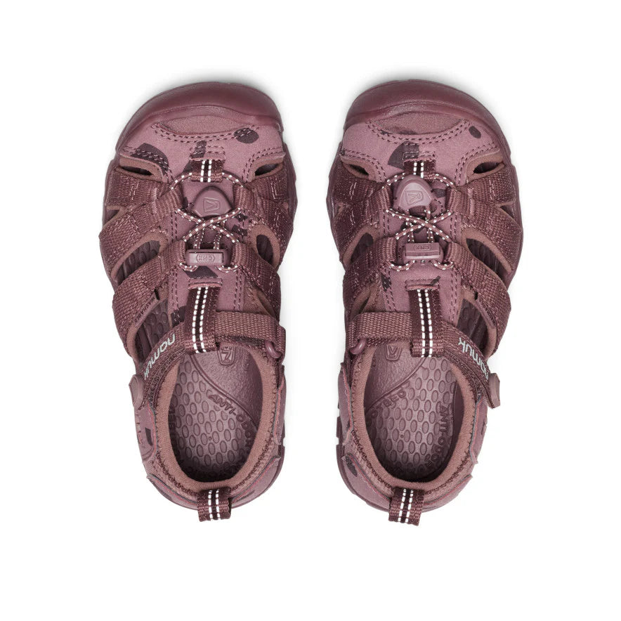 Keen SEACAMP II CNX- Mauve sandales