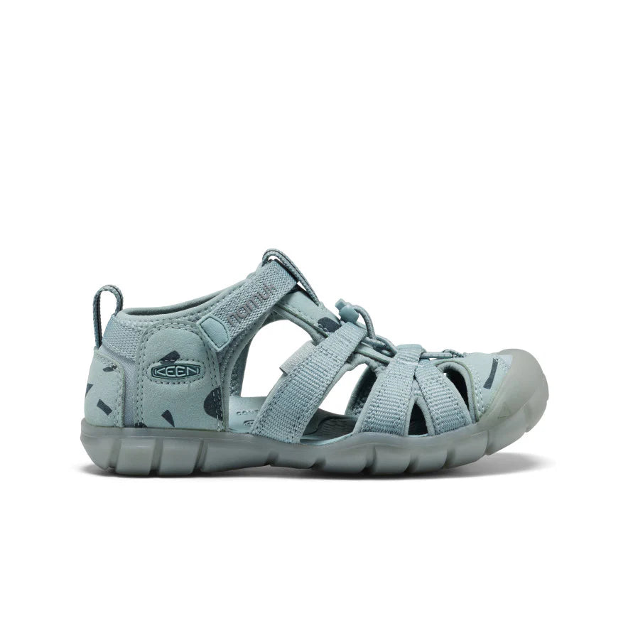 Keen SEACAMP II CNX- Ice Blue sandales