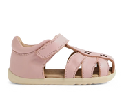 Bobux SU Holly Ballet Pink sandalītes