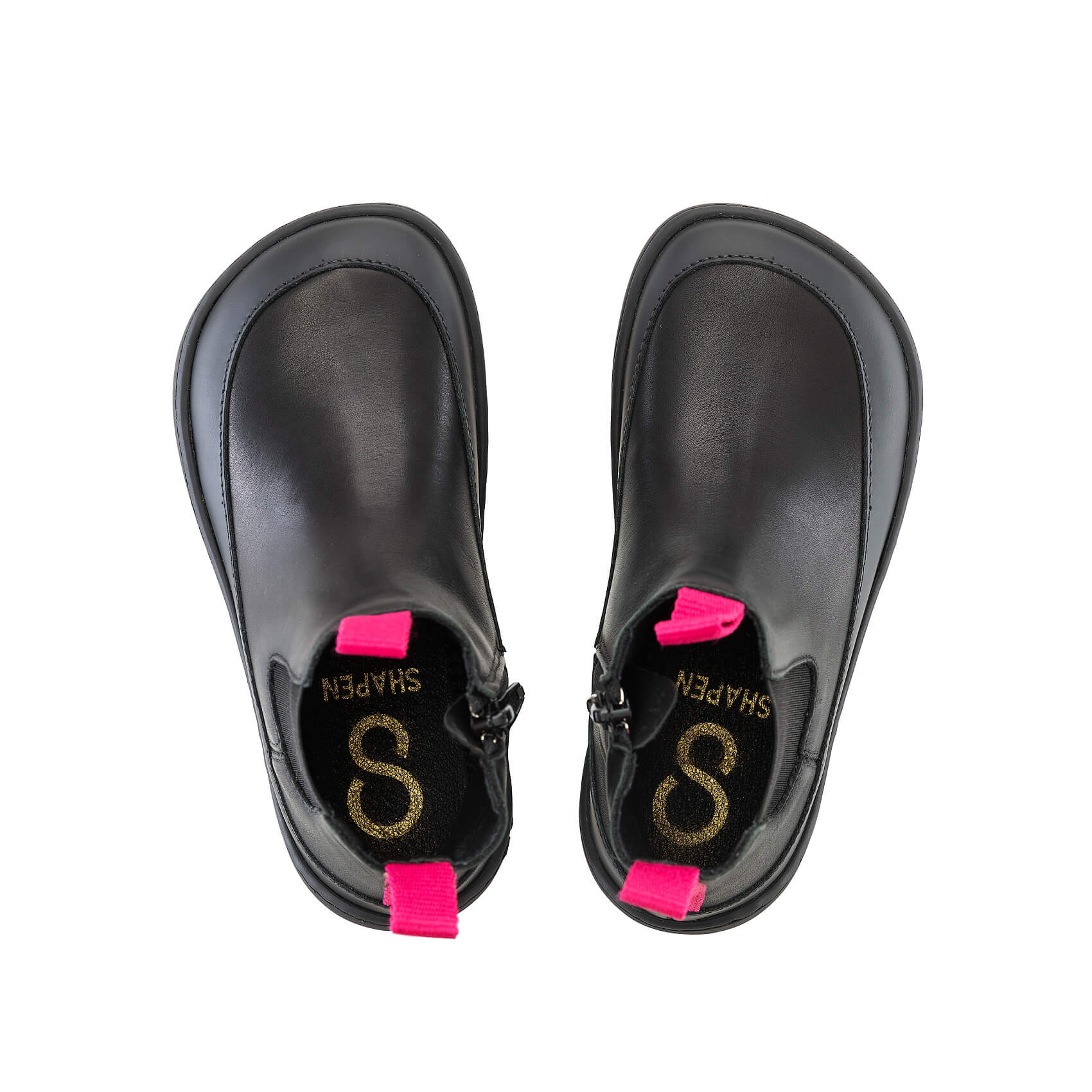 detske-barefoot-cizmy-mini-victory-black-pink-leather-2726