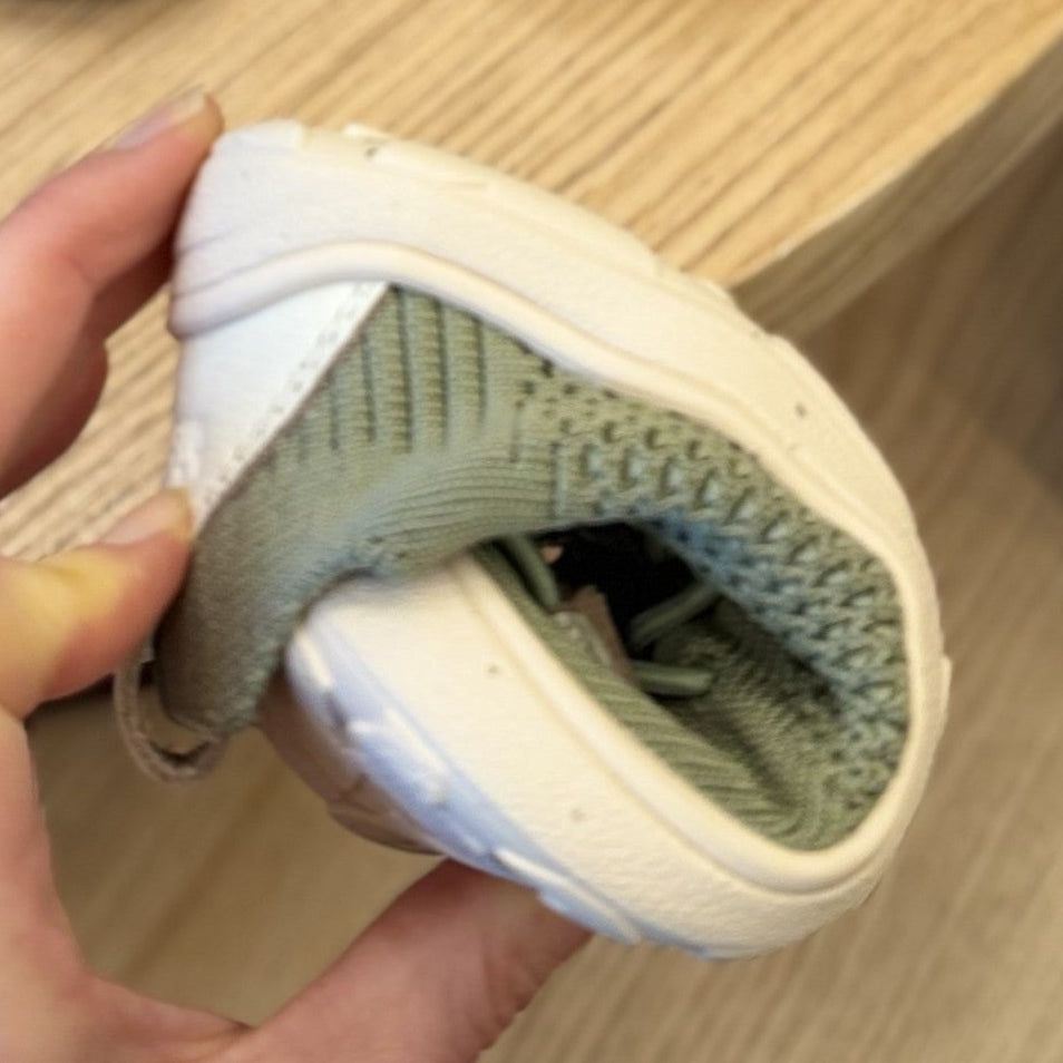 bisgaard Barefoot Jua Rose kediņas