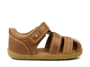Bobux SU Roam Caramel sandalītes