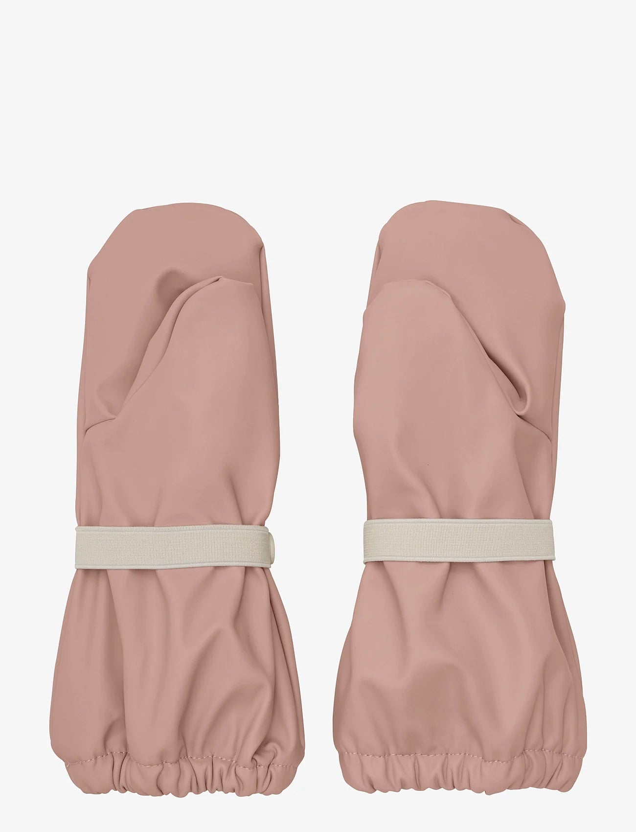 CeLaVi rain gloves Misty Rose