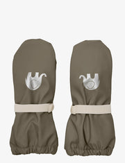 CeLaVi rain gloves Sea Turtle