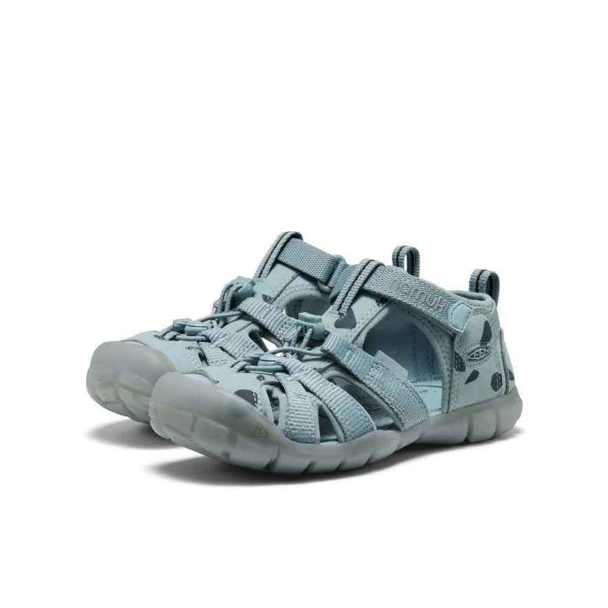 Keen SEACAMP II CNX- Ice Blue sandales