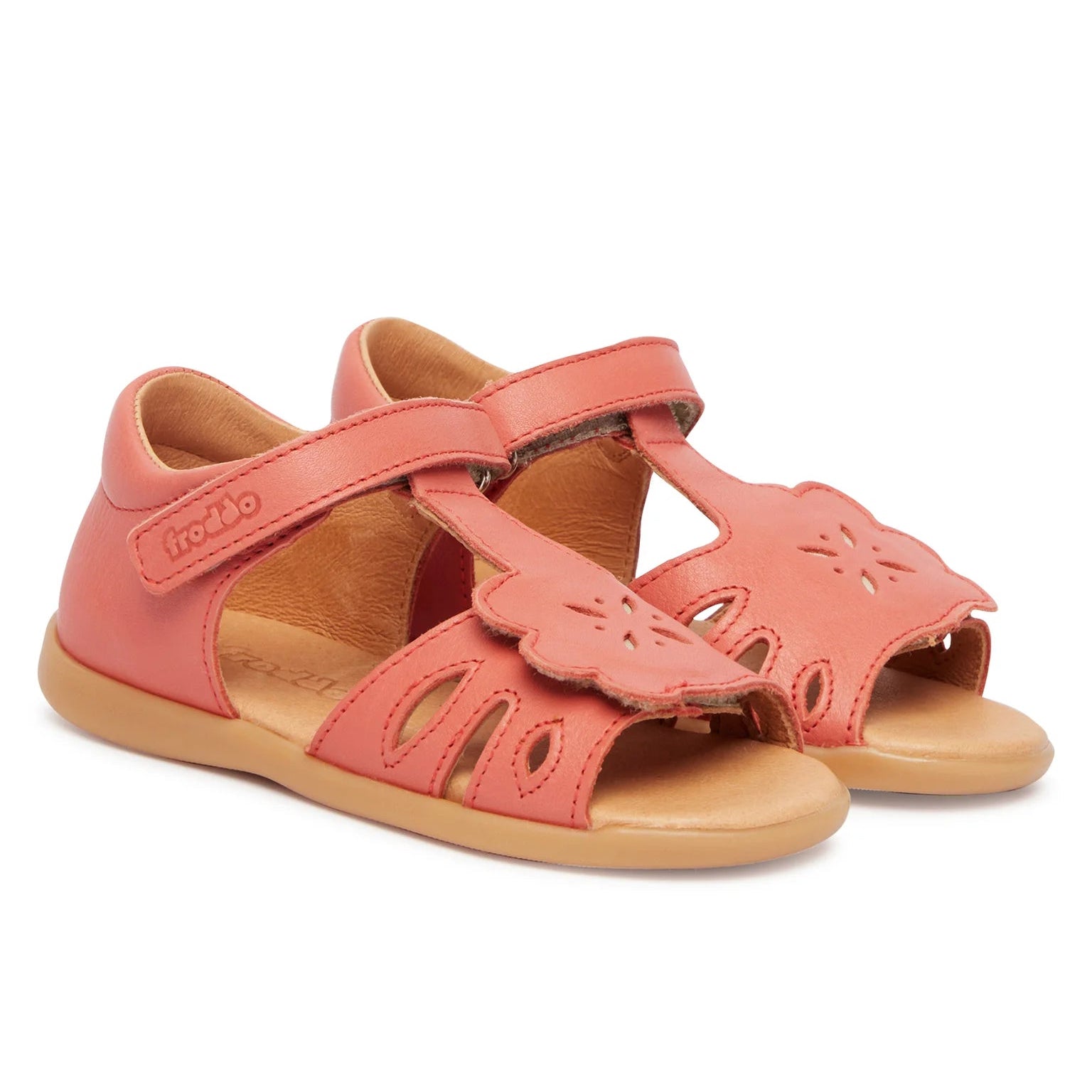 Froddo Devina Coral sandales