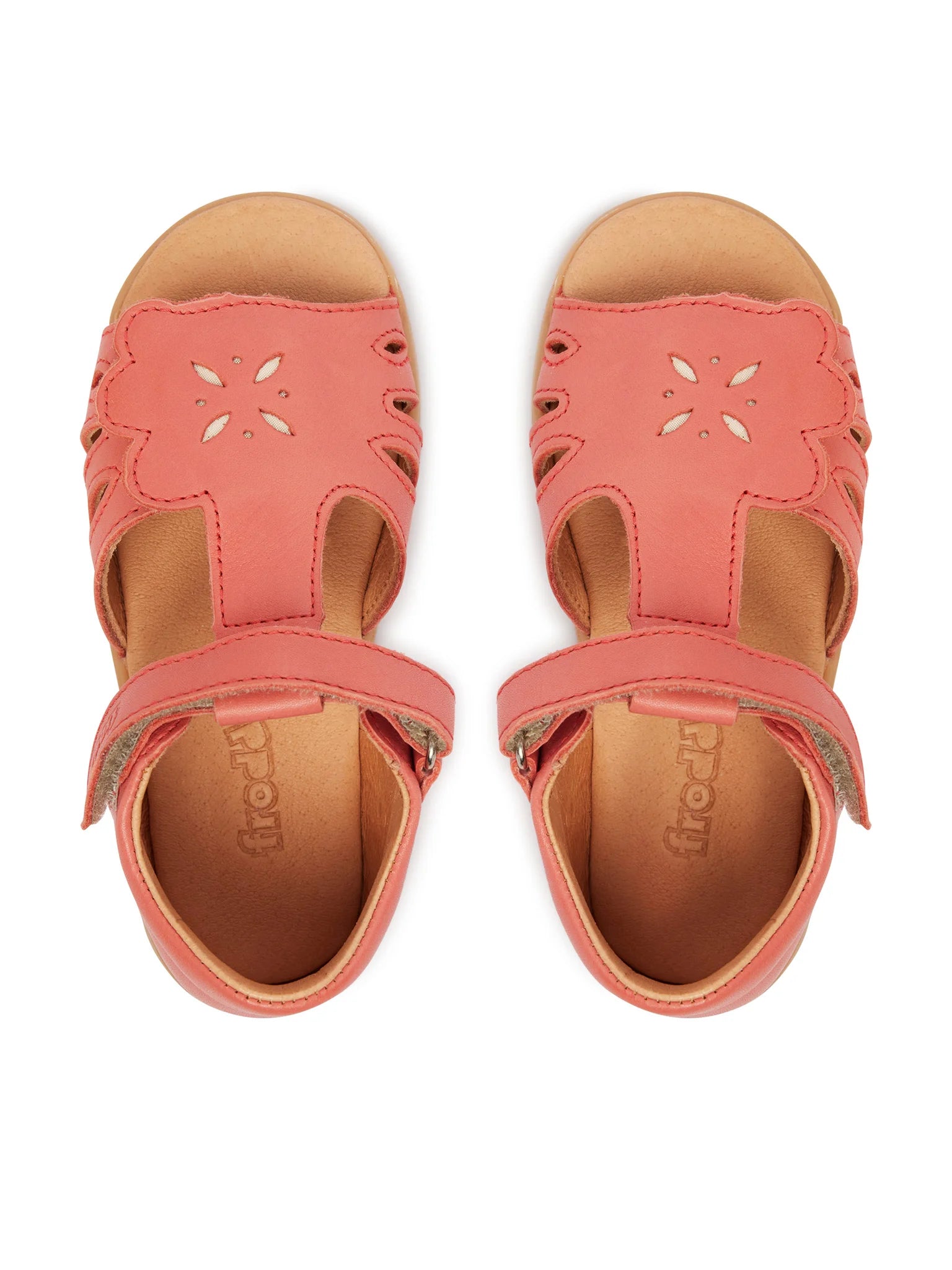 Froddo Devina Coral sandales