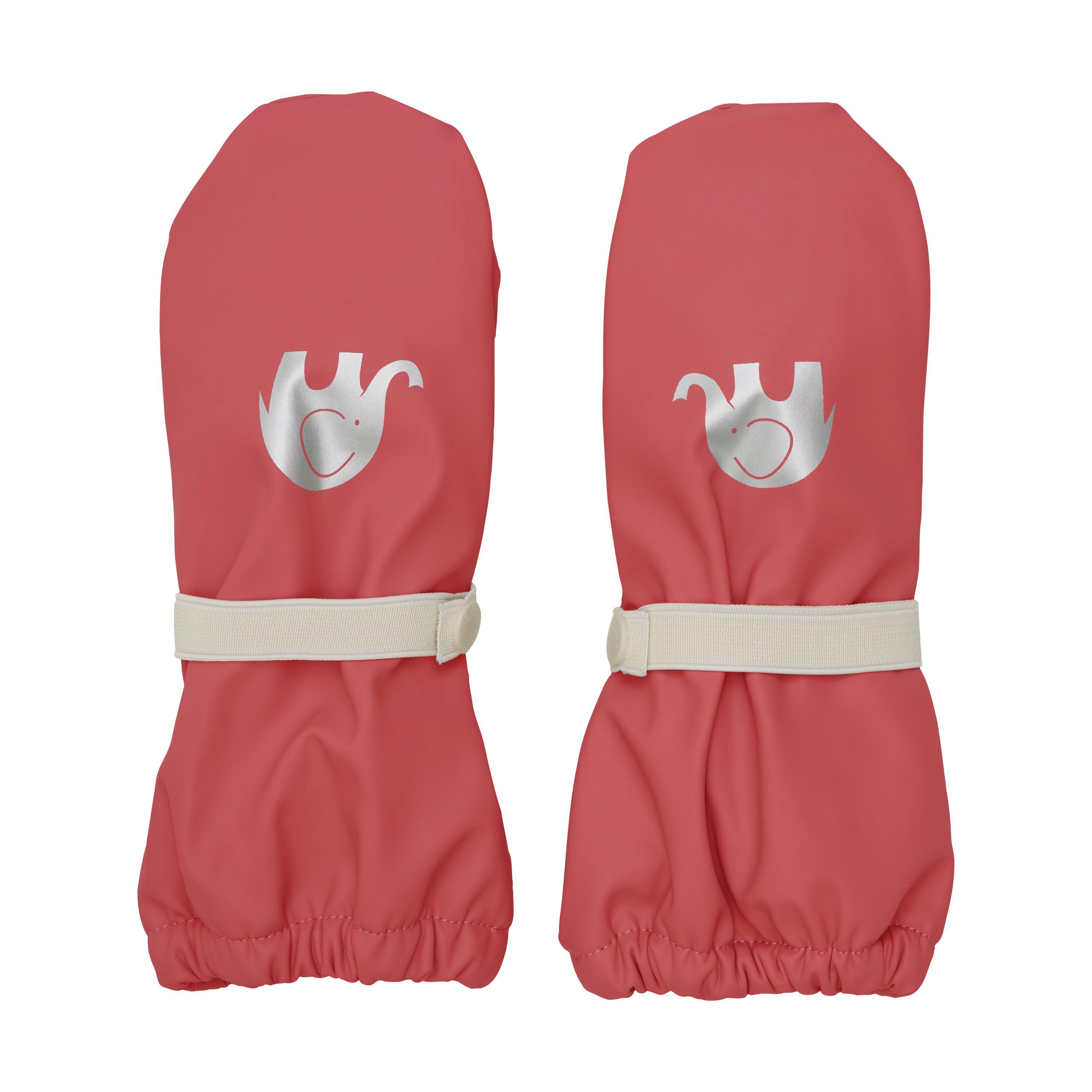 CeLaVi rain gloves Cayenne