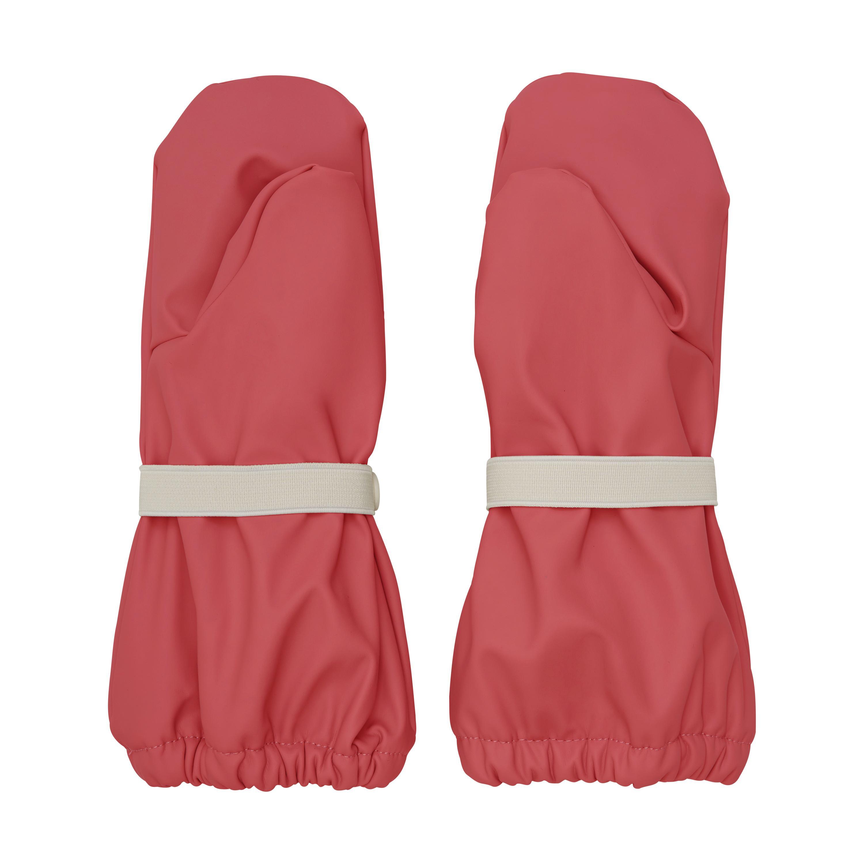 CeLaVi rain gloves Cayenne