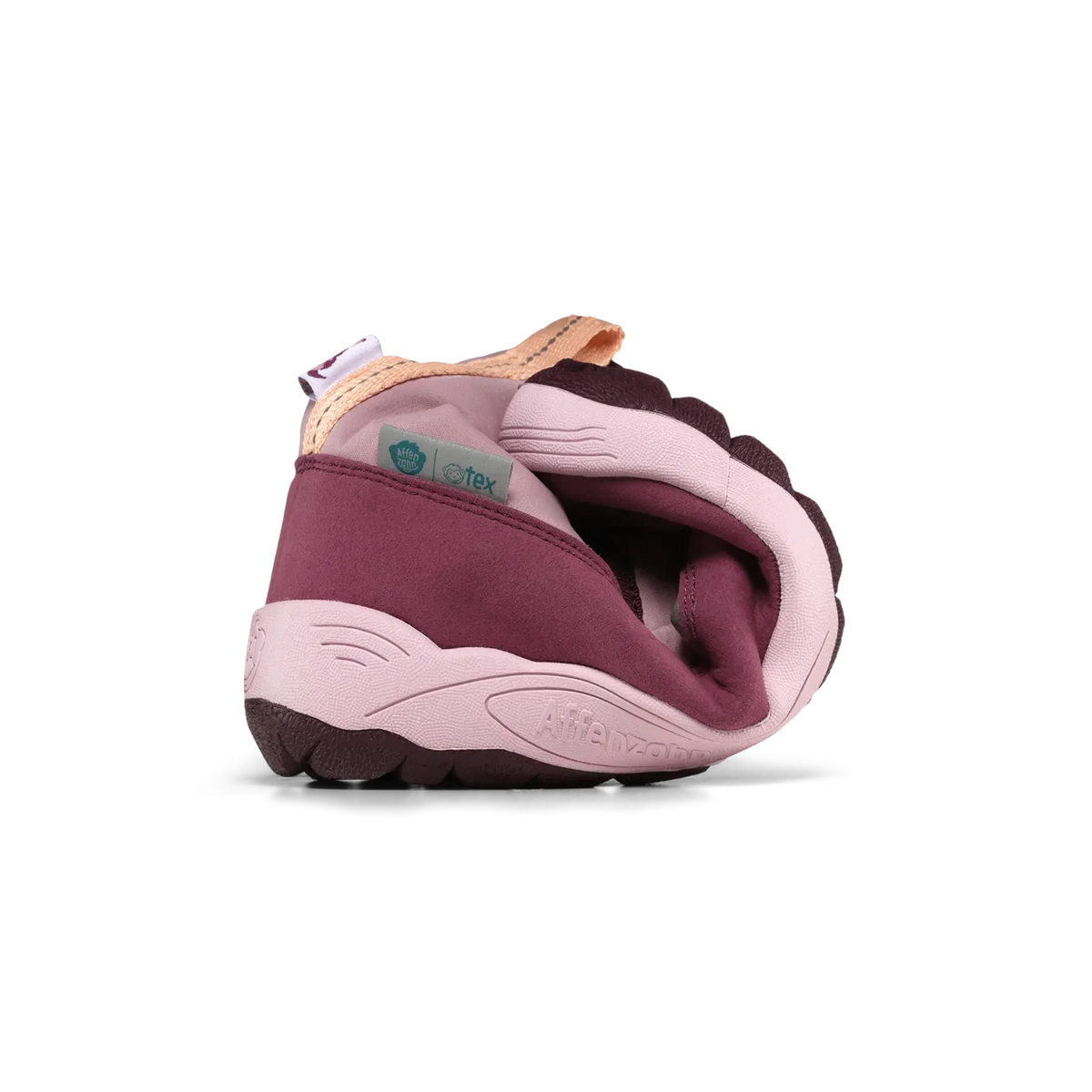 Affenzahn Winter Boot Vegan Freezy Otter winter boots