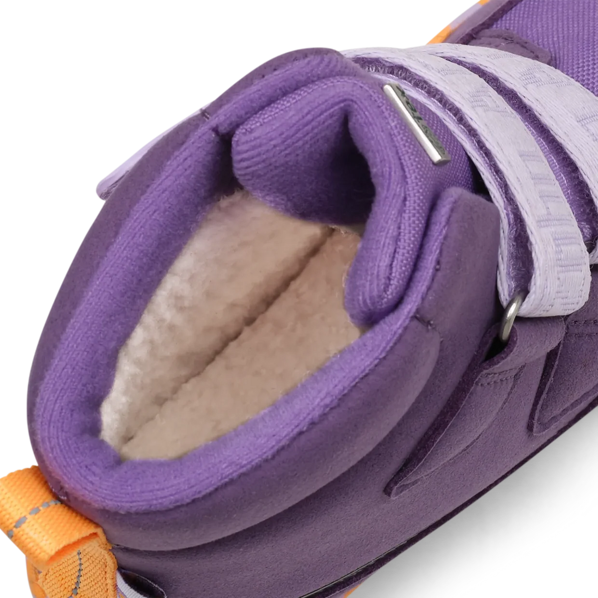Affenzahn Mid Boot Vegan Comfy Butterfly ziemas zābaki