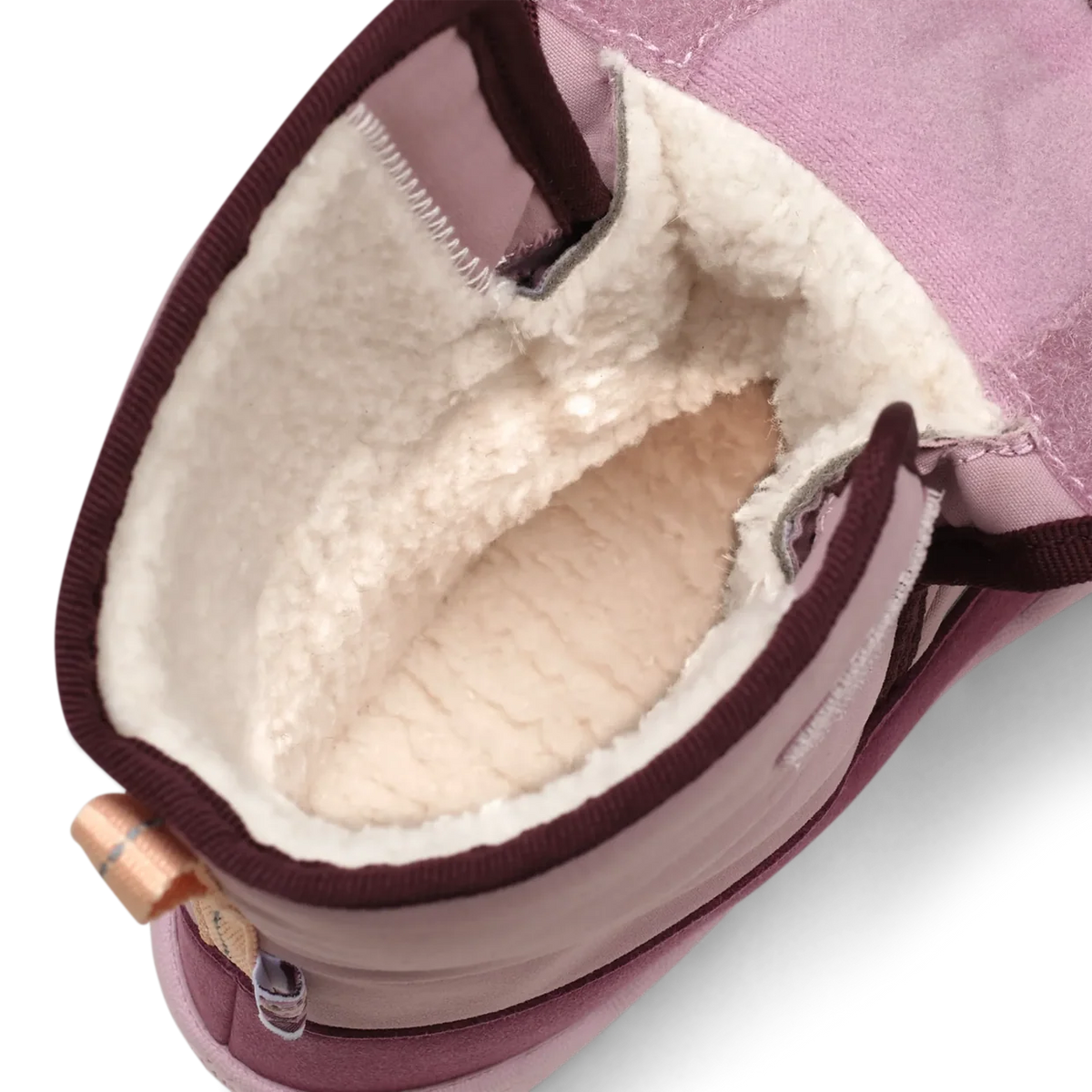Affenzahn Winter Boot Vegan Freezy Otter winter boots