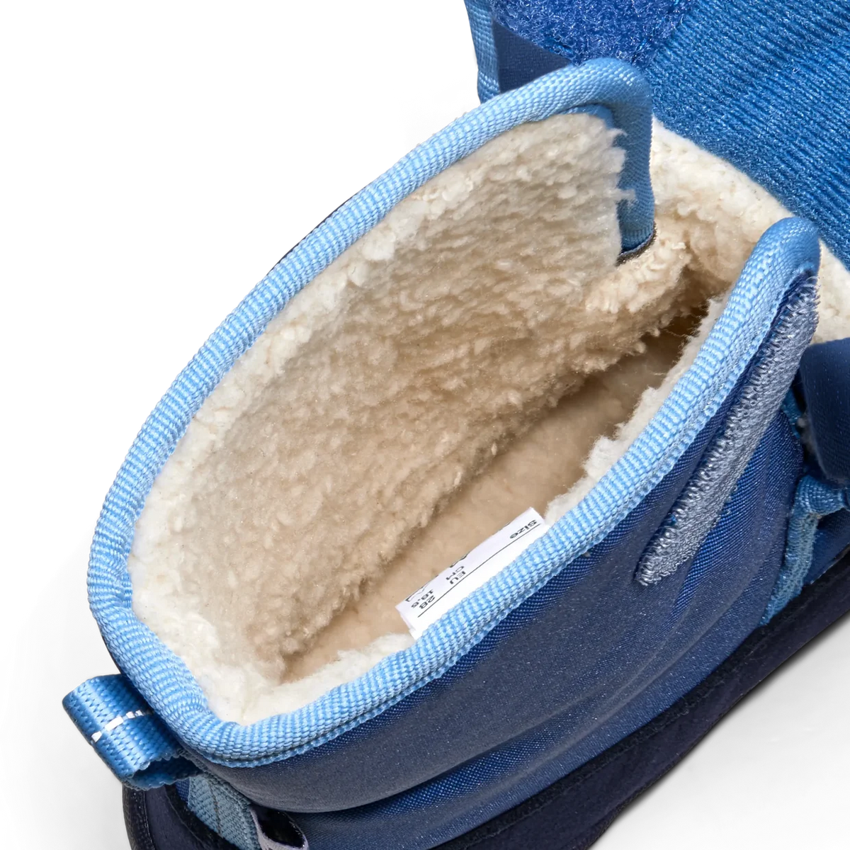 Affenzahn Winter Boot Vegan Freezy Elephant ziemas zābaki