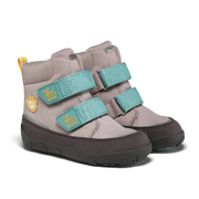 Affenzahn Mid Boot Vegan Comfy Rhino ziemas zābaki